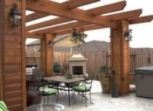Kwikfynd Pergolas
obrienshill